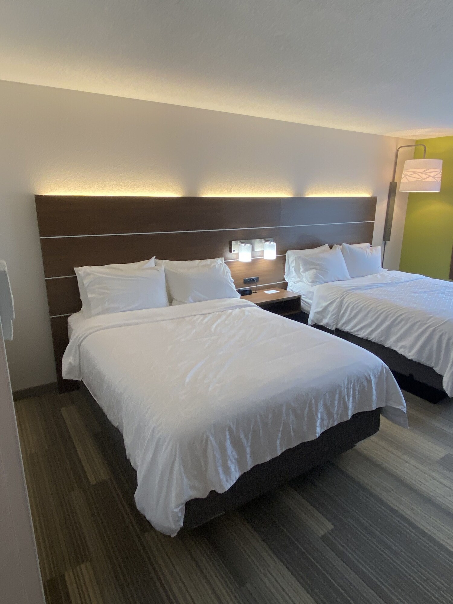 holiday inn express princeton by ihg