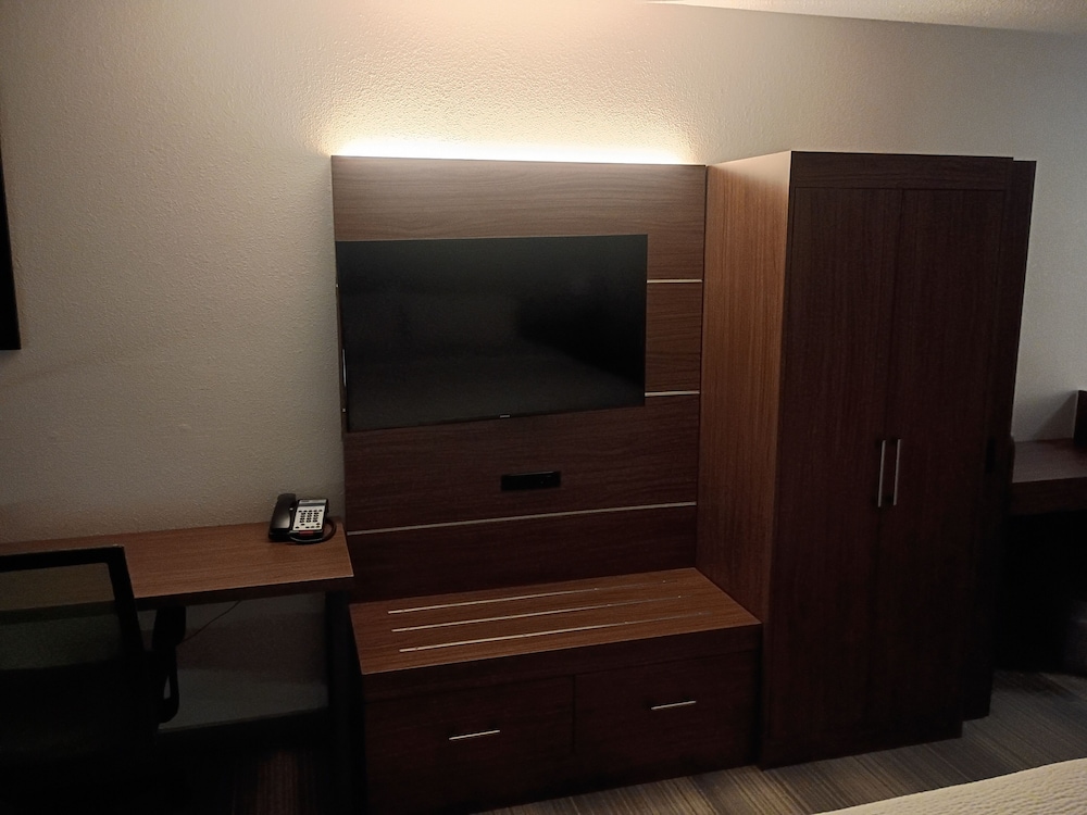 holiday inn express princeton by ihg