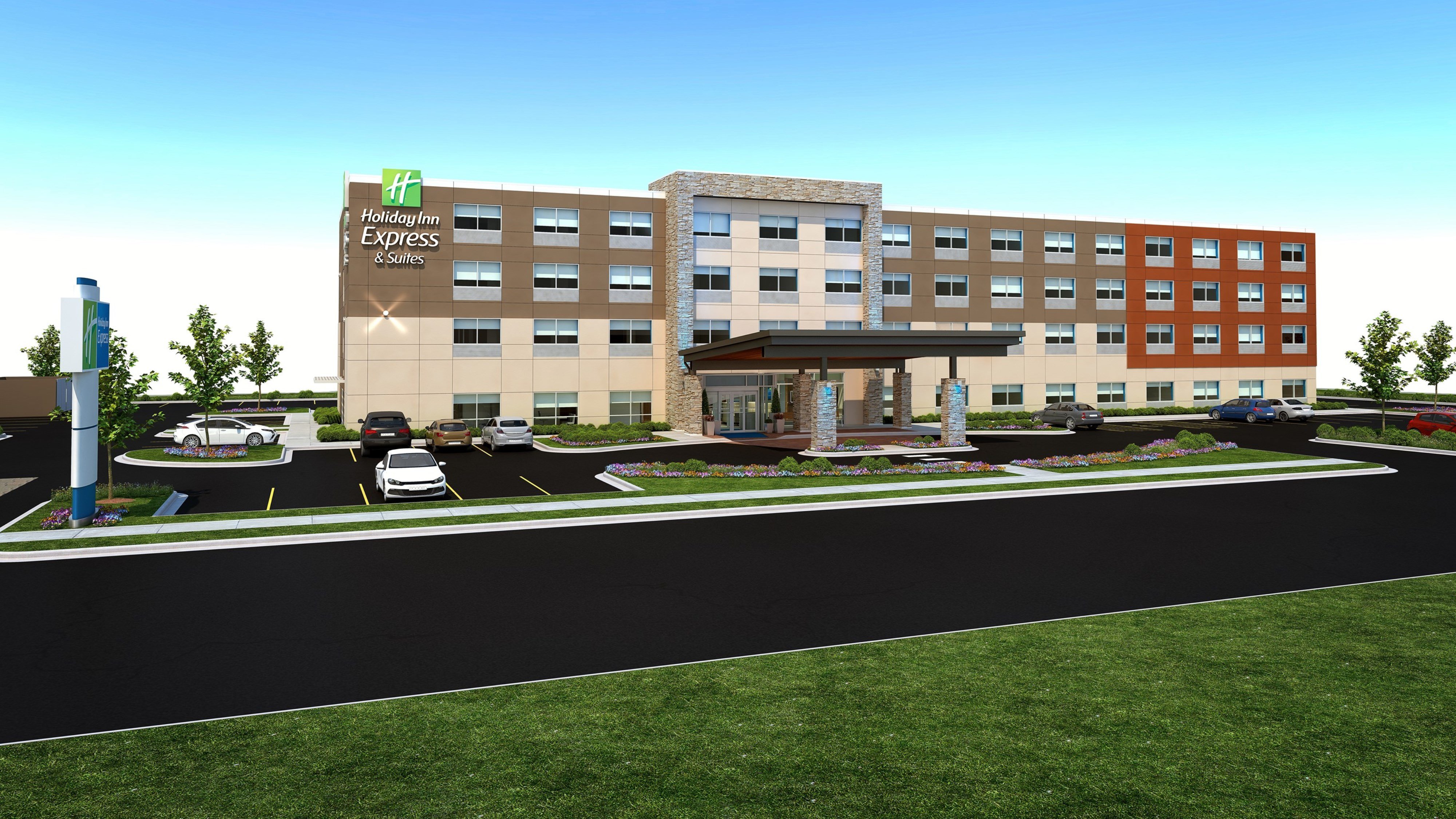 holiday inn express princeton by ihg
