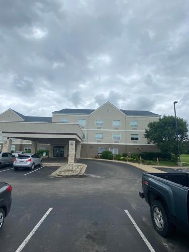 holiday inn express princeton by ihg
