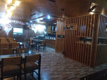 Panambi Tapovan Resort,>>Tapovan, Rishikesh ,3 star