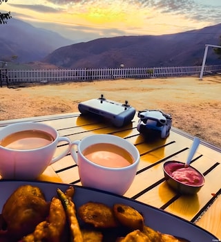 kafal village woodhouse