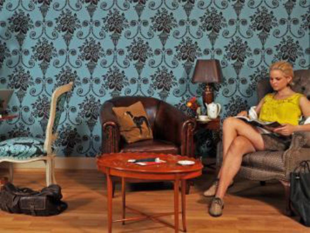 townhouse boutique hotel