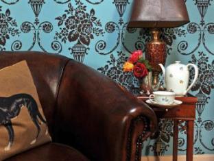 Townhouse Boutique Hotel,Zurich>>Opfikon,4 star