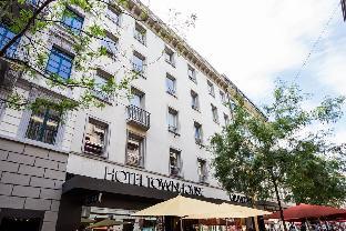 townhouse boutique hotel