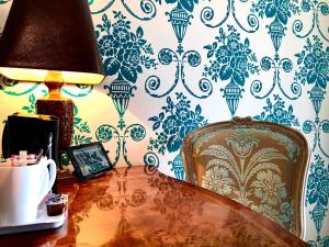 townhouse boutique hotel