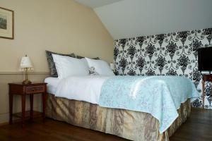 townhouse boutique hotel