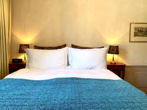 townhouse boutique hotel