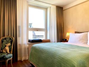 townhouse boutique hotel