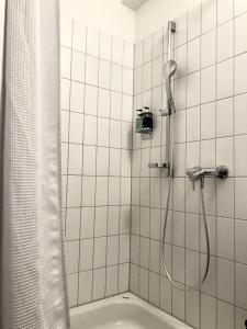 townhouse boutique hotel