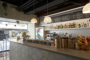 townhouse boutique hotel