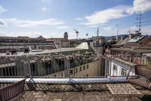 townhouse boutique hotel