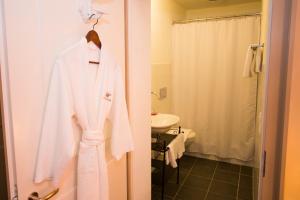 townhouse boutique hotel