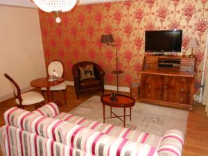 townhouse boutique hotel