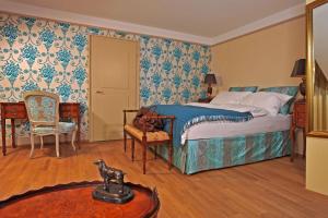 townhouse boutique hotel