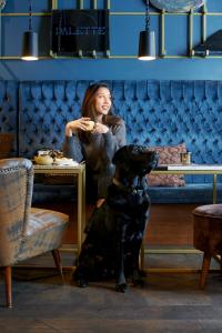 townhouse boutique hotel