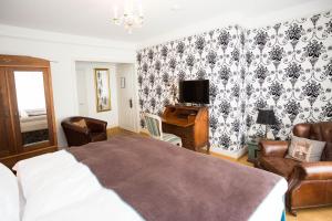 townhouse boutique hotel