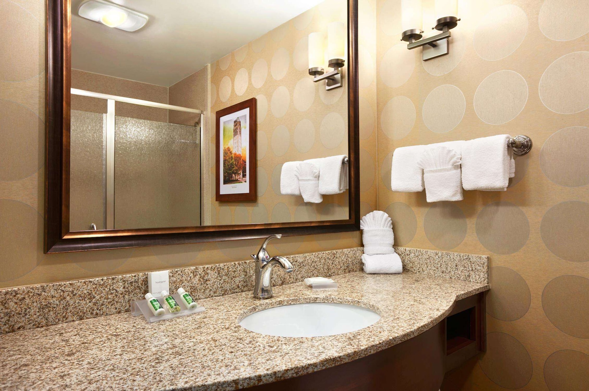 hilton garden inn ann arbor