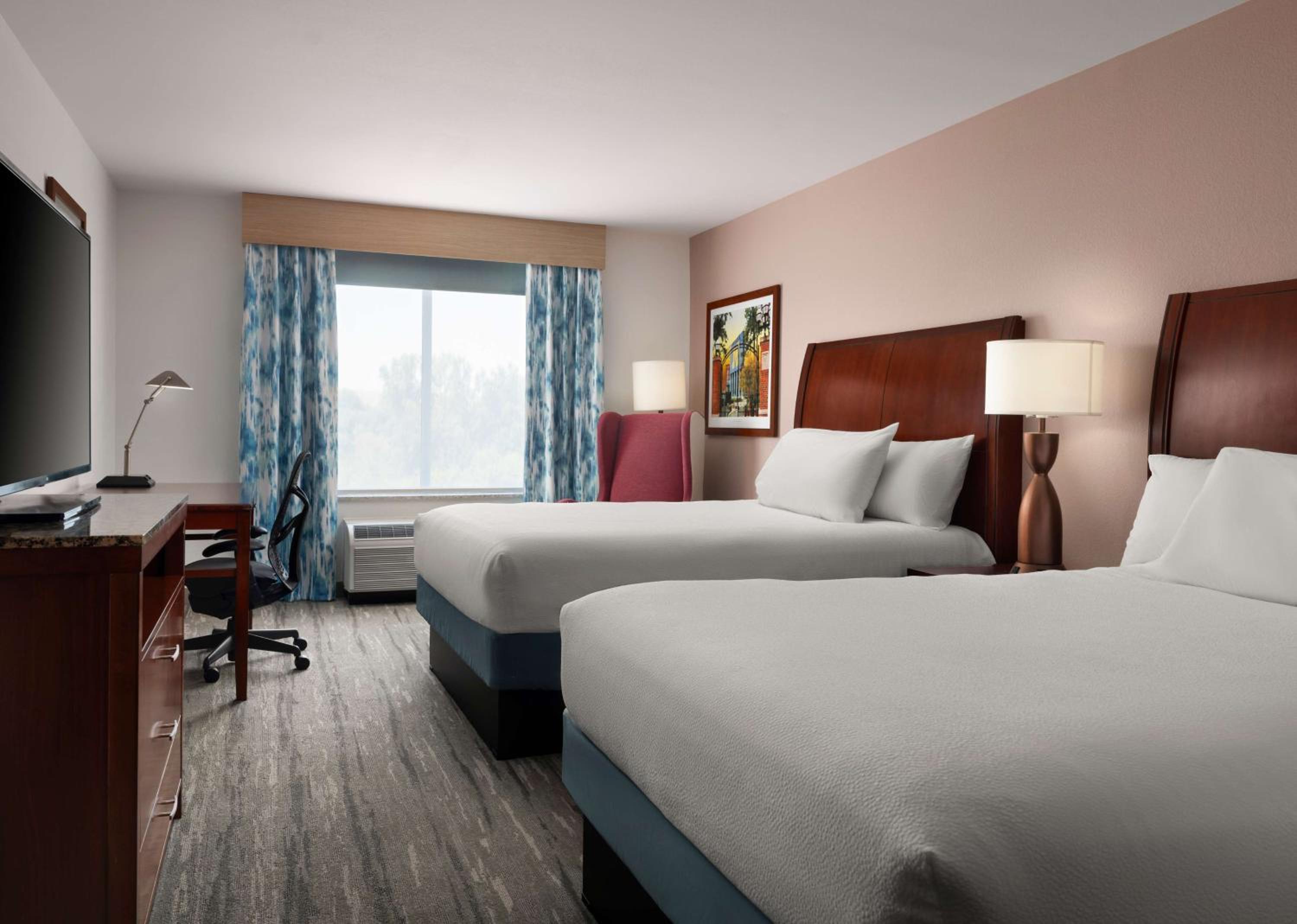 hilton garden inn ann arbor