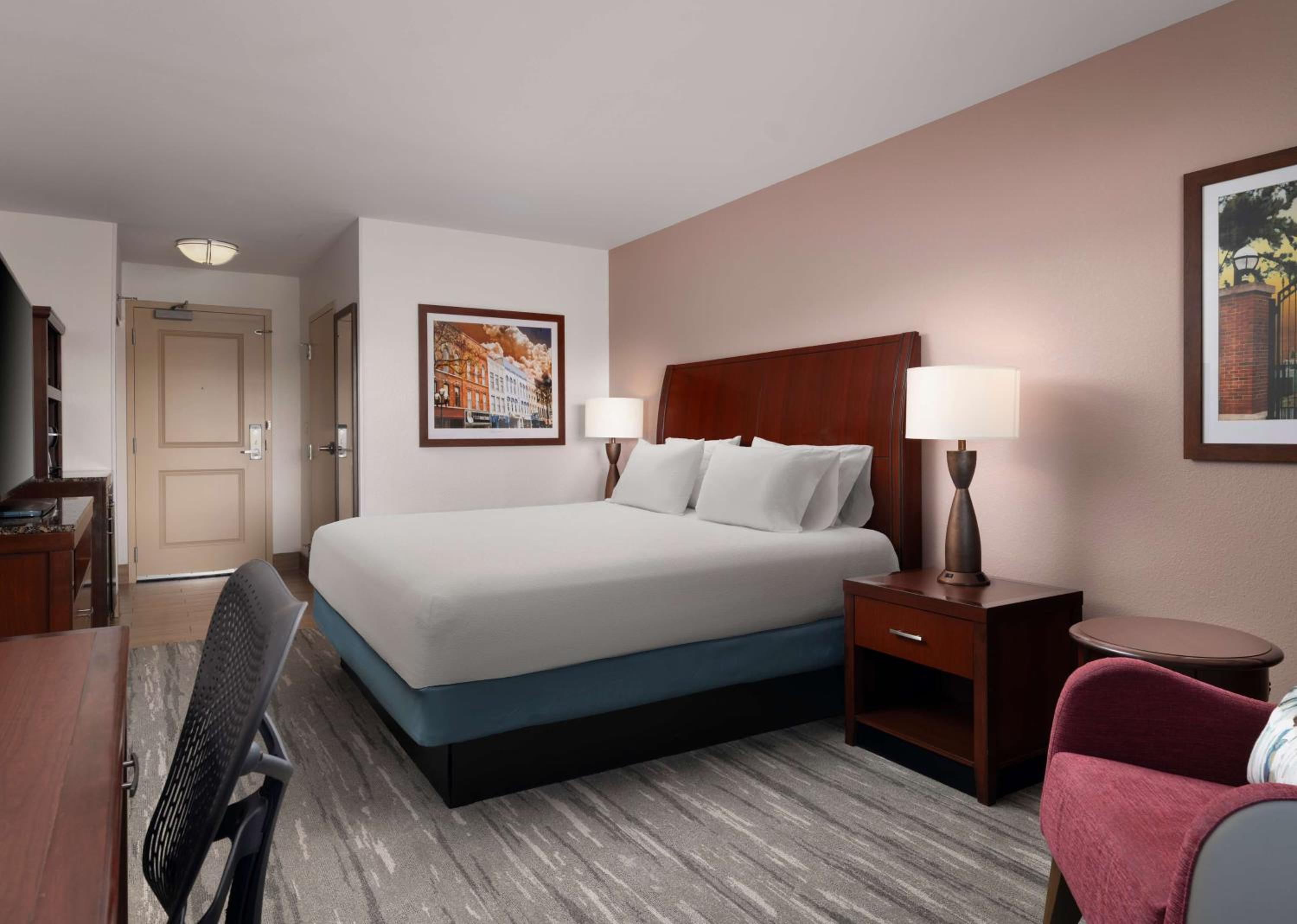 hilton garden inn ann arbor