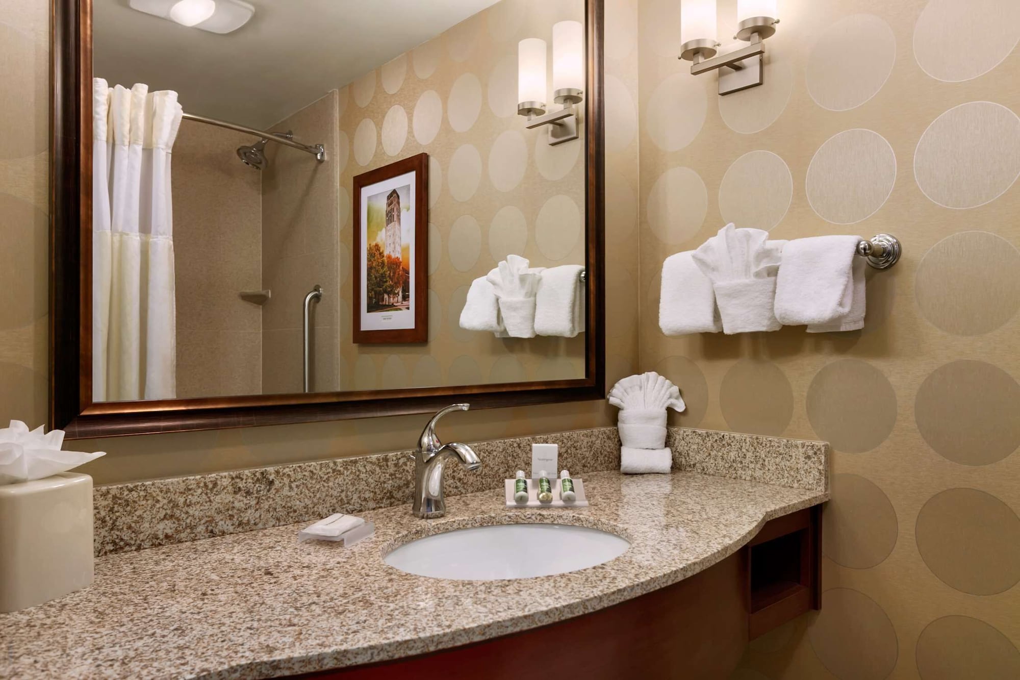 hilton garden inn ann arbor