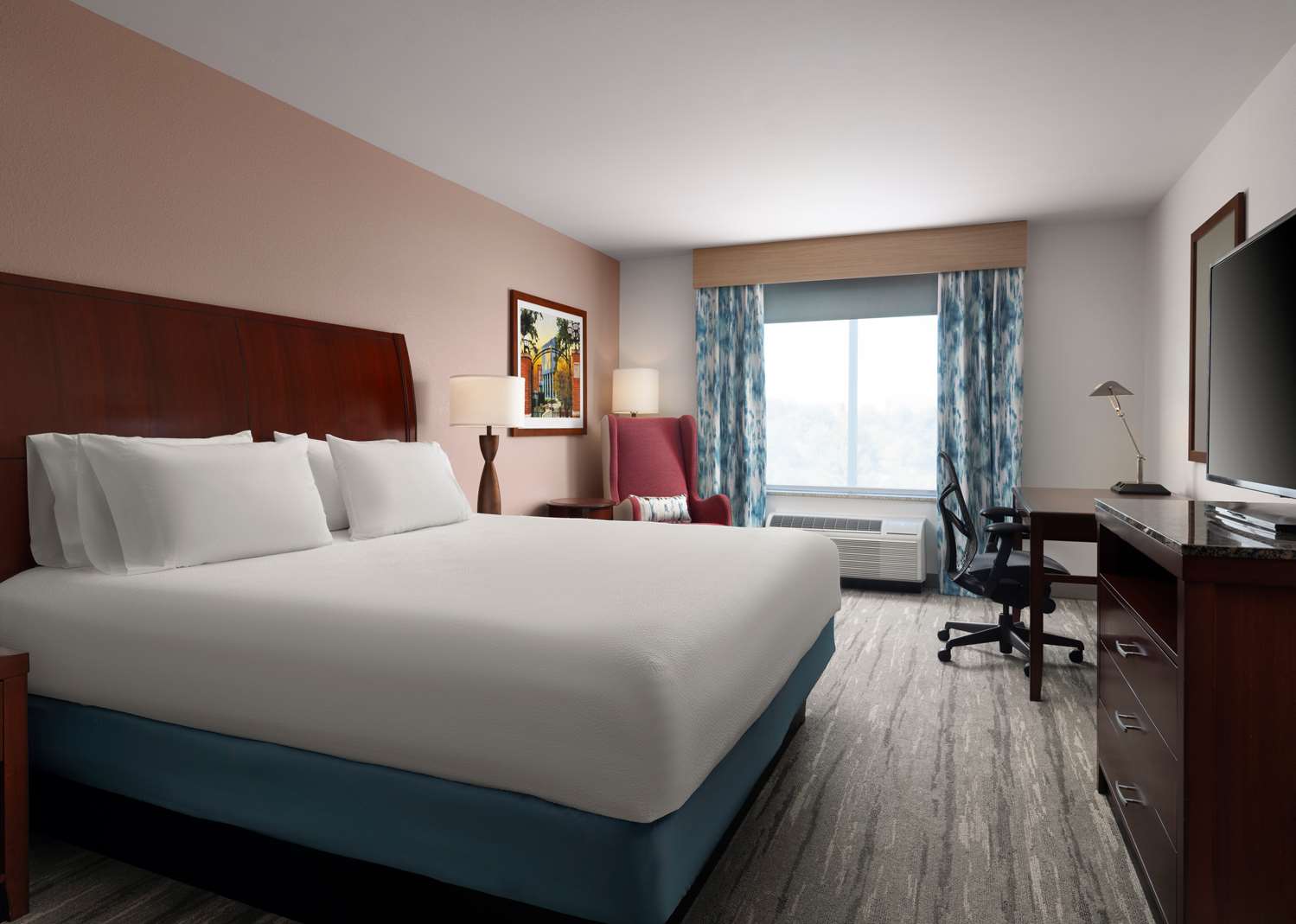 hilton garden inn ann arbor