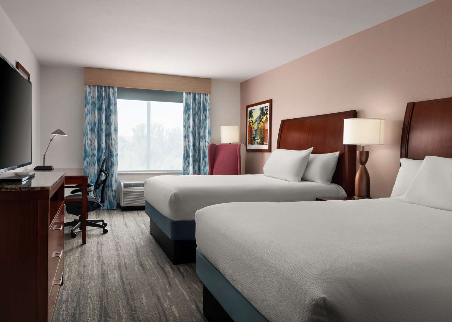 hilton garden inn ann arbor