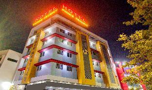 itsy hotels prince regency