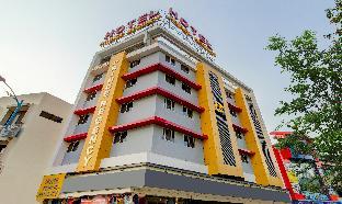 itsy hotels prince regency