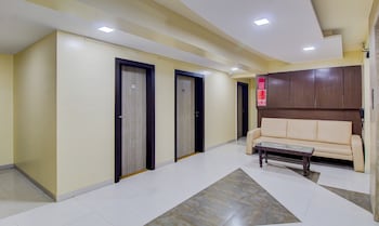 itsy hotels prince regency