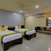 itsy hotels prince regency