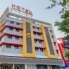 itsy hotels prince regency