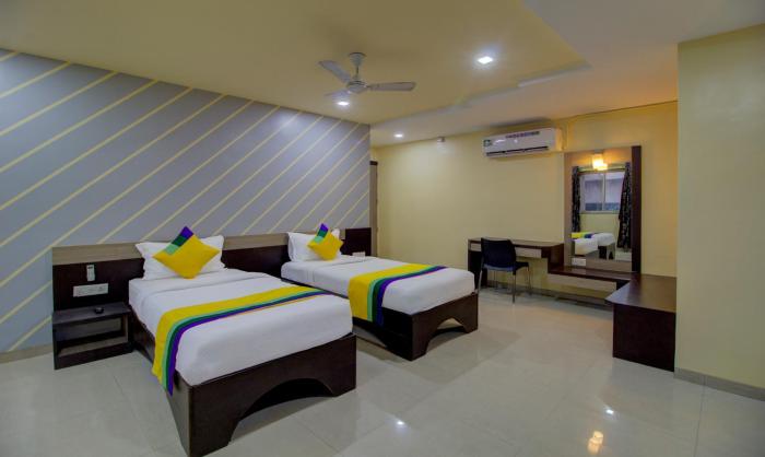 itsy hotels prince regency