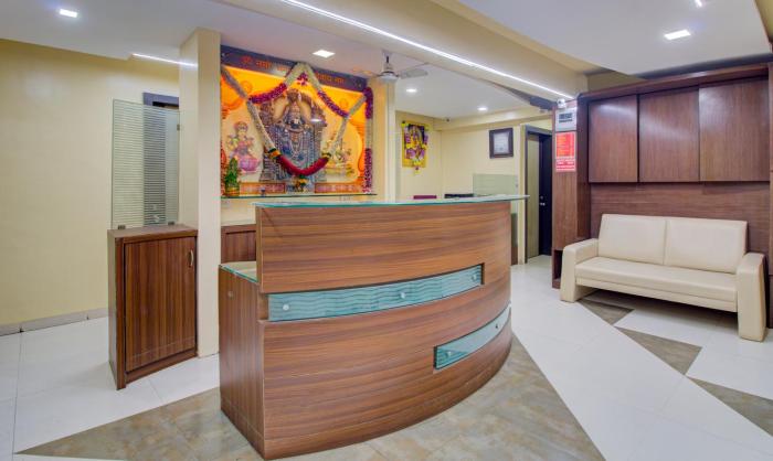 itsy hotels prince regency