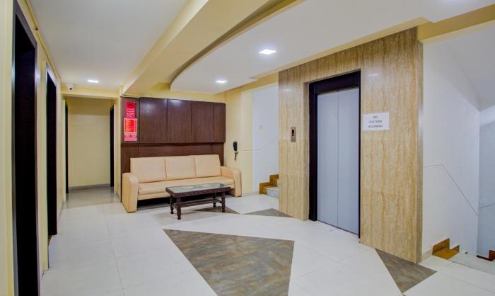 itsy hotels prince regency