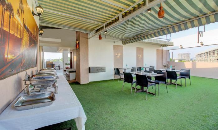 itsy hotels prince regency