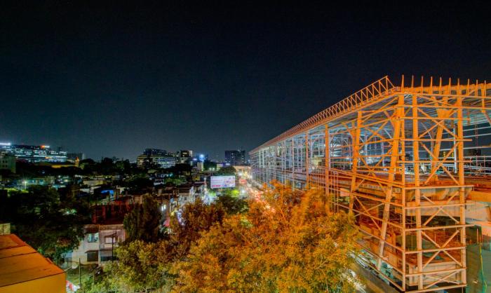 itsy hotels prince regency