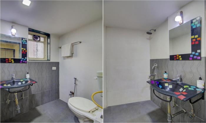 itsy hotels prince regency