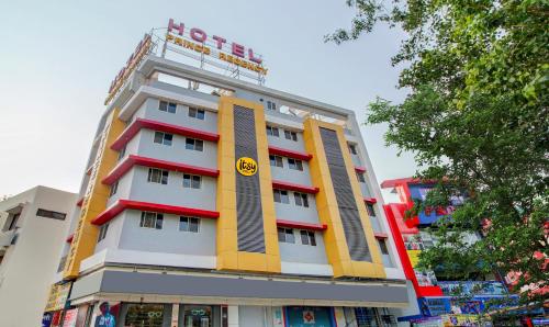 itsy hotels prince regency