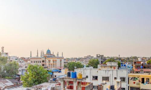 itsy hotels prince regency