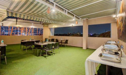 itsy hotels prince regency