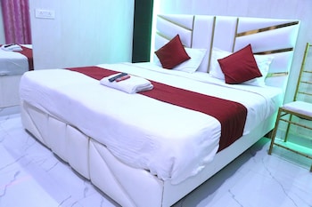 hotel krishna manu palace