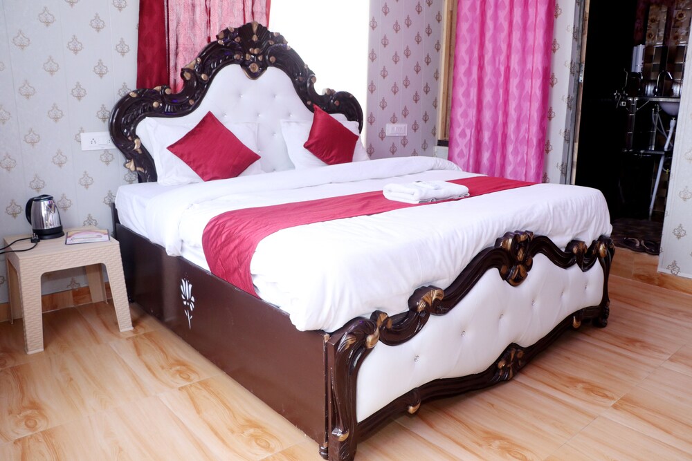 hotel krishna manu palace