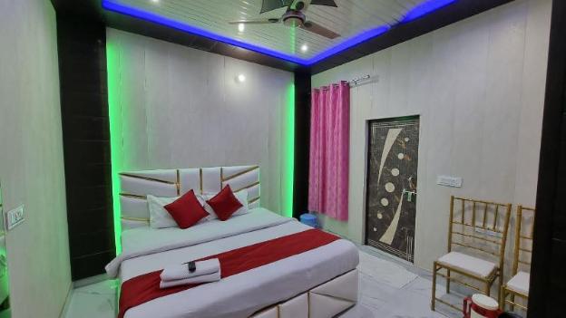 hotel krishna manu palace