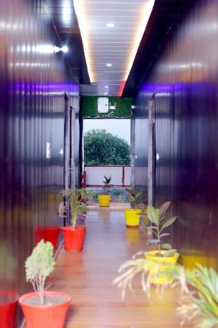 hotel krishna manu palace