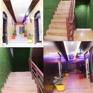 hotel krishna manu palace