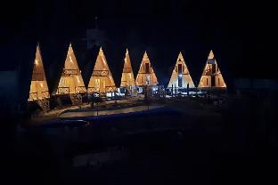 Aqua Jungle Water Park And Resorts,Latifpur, Ahraura Varanasi-Robertsganj Road, Near Lakhaniya Dari, Uttar Pradesh 231301,2 star