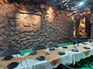 aqua jungle water park and resorts