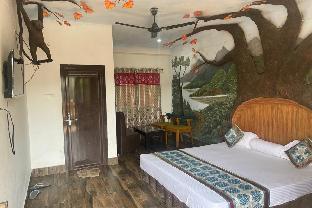 aqua jungle water park and resorts