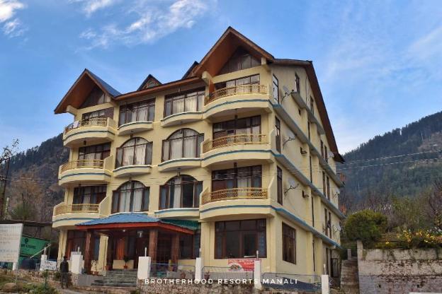 manali